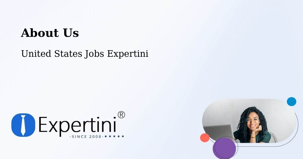 About Expertini Recruitment Platform  – Valley Stream - Valley Stream, United States Jobs Expertini