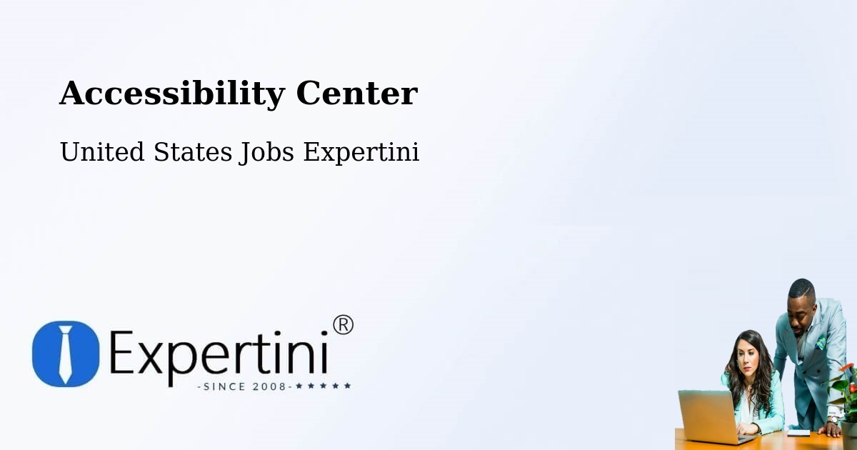 Accessibility Statement – Valley Stream - United States Jobs Expertini