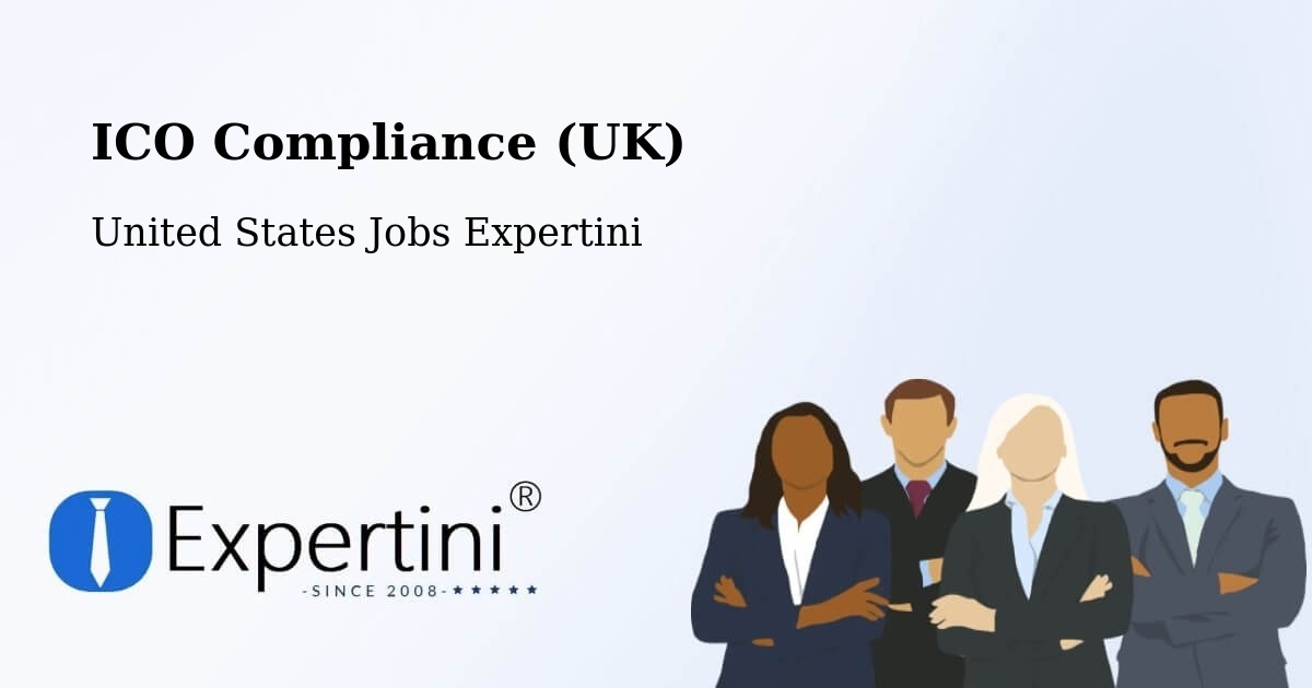 UK Data Protection & ICO Compliance – Valley Stream - United States Jobs Expertini