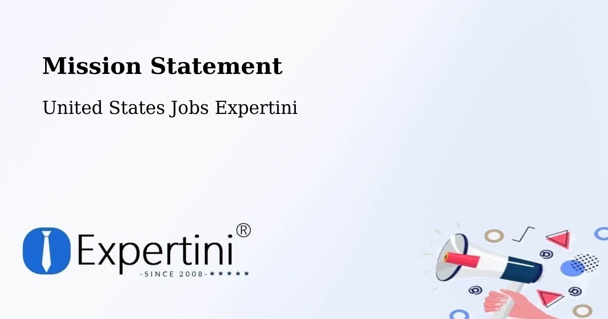 Corporate Mission – Valley Stream - United States Jobs Expertini