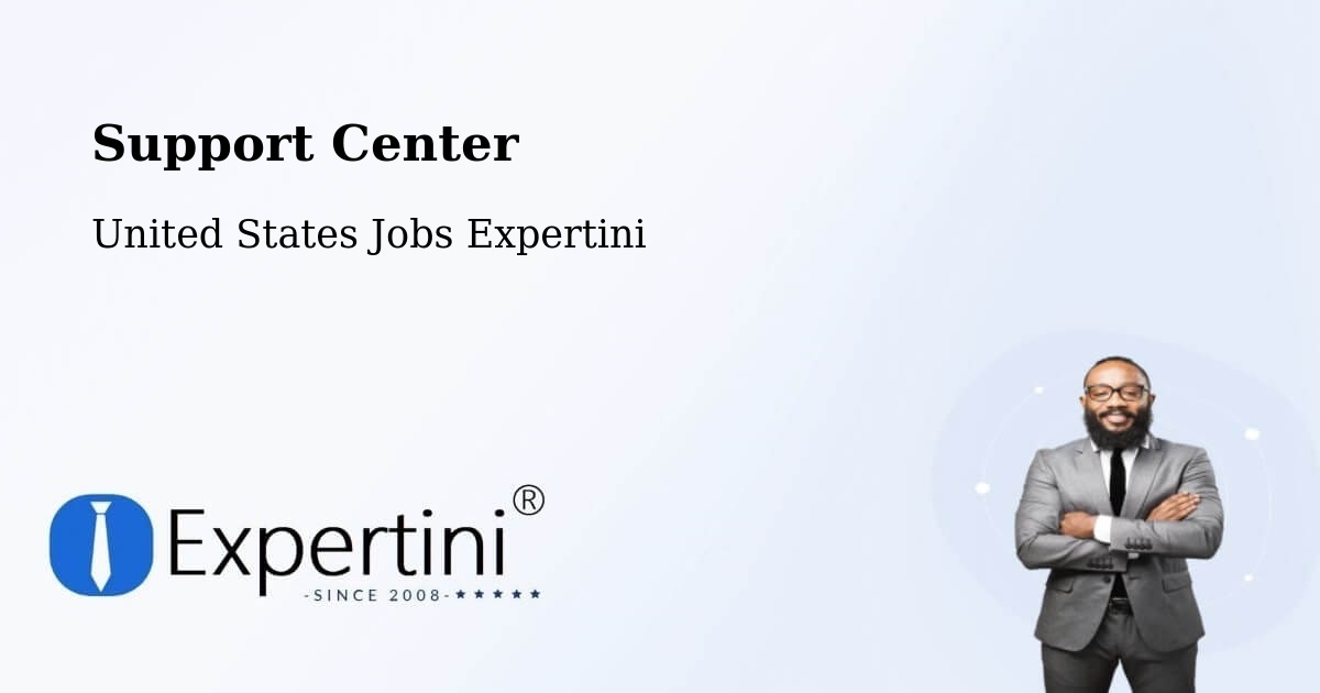 Support Services – Valley Stream - United States Jobs Expertini